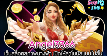 Angel3366