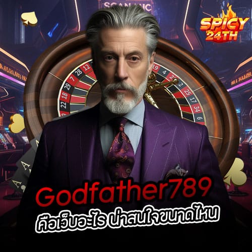 Godfather789