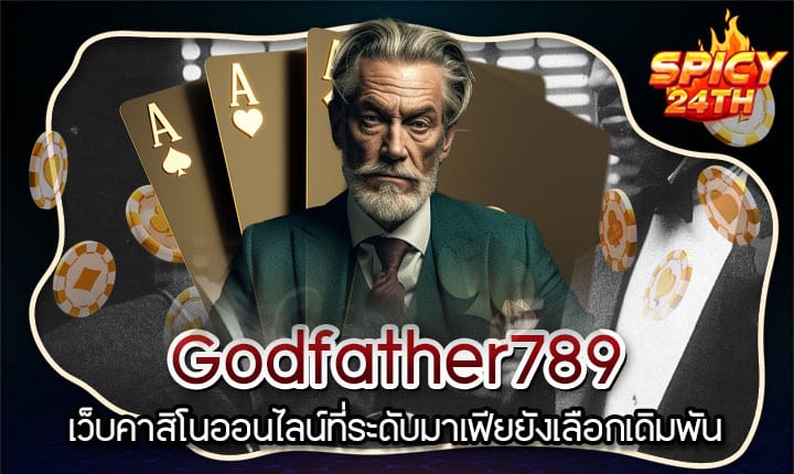 Godfather789