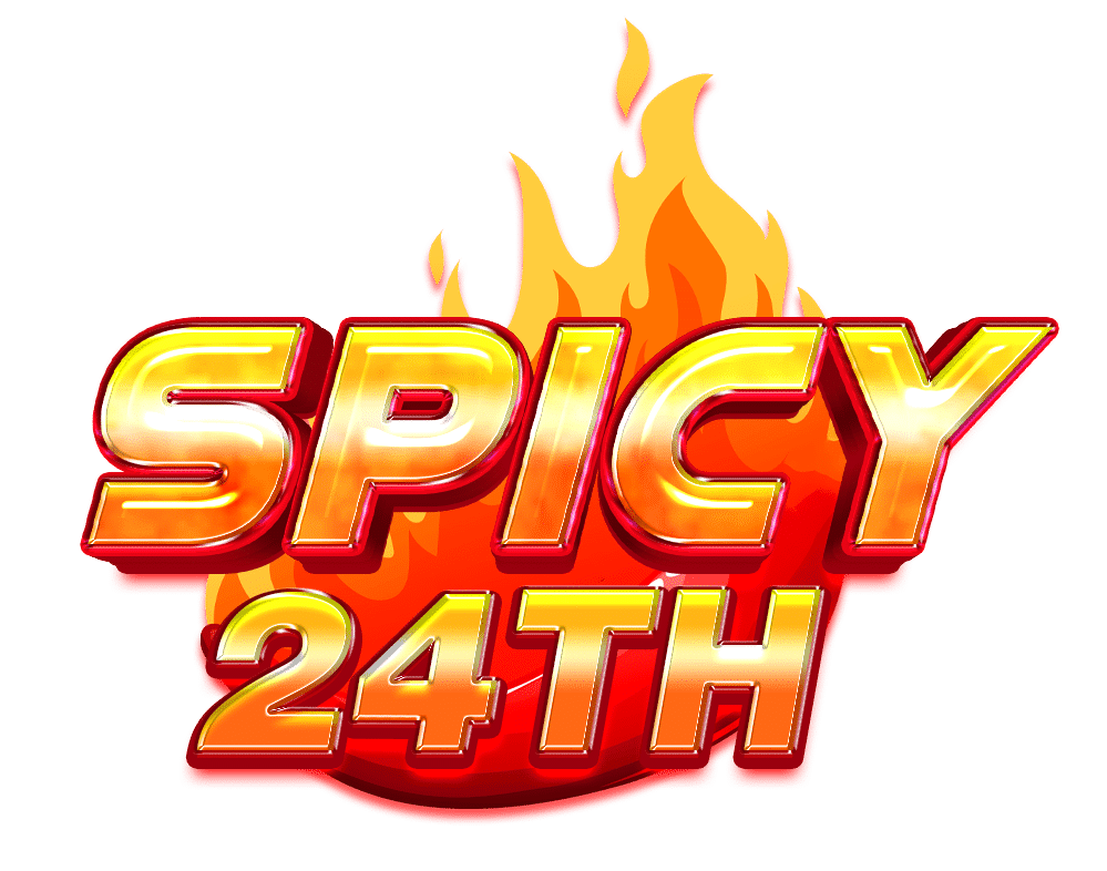 spicy24th